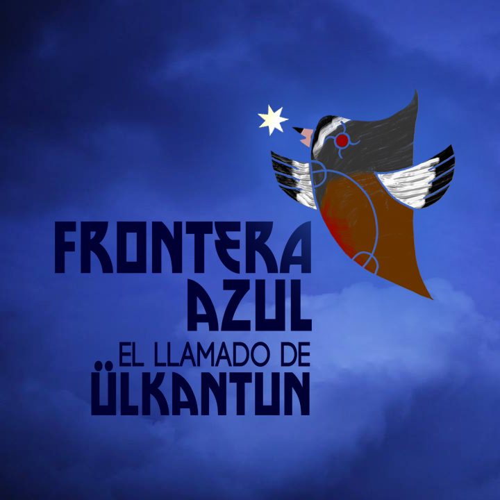 Serie Documental Frontera Azul